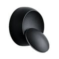 thumbnail image 1 of Apliques de pared Bearachild aluminio negro luz blanca 5W, 1 of 6