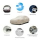 thumbnail image 4 of Funda de coche JURMON Heavy Duty Outdoor para Ford Mustang, 4 of 6