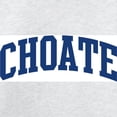 thumbnail image 3 of CafePress - CHOATE Design (Blue) Sweatshirt - Crew Neck Sweatshirt, 3 of 4