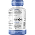 thumbnail image 5 of (Pack Of 3) Nutri Nmn 300Mg 60 Capsules, 5 of 5