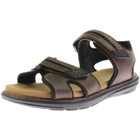 scholl mens sandals