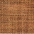 thumbnail image 3 of Plutus PBKR1985-2026-DP Merigold Luxe Double Face Jeter Oreiller&44; Orange & Or - Standard, 3 of 3