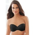 thumbnail image 2 of Womens Strapless Bra with Convertible Straps #929, 2 of 3