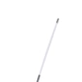 thumbnail image 4 of BOKYAN 24ft Chimney Brush Set, 45 Degree Bendable Cleaning Brush Kit with 18 Flexible Rods, Wooden Handle Fireplace Sweeper, 5.9 inches / 15 cm Head, Black, 4 of 9