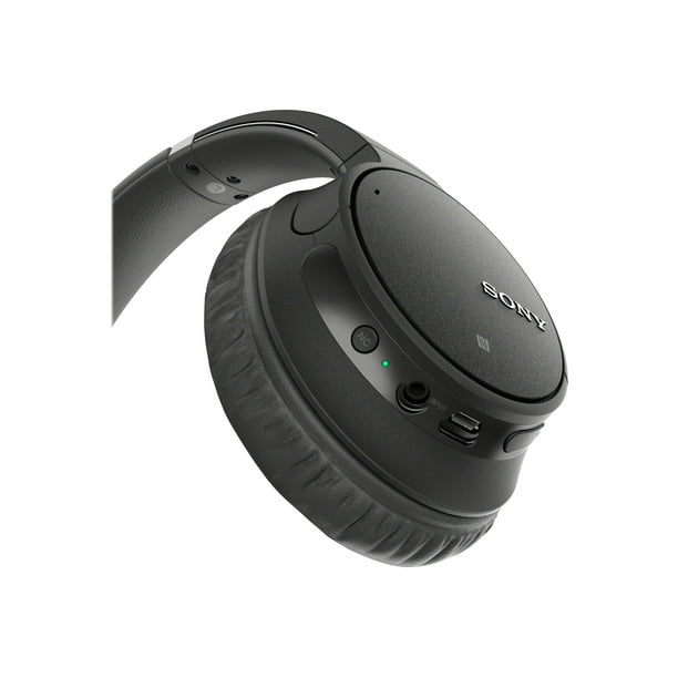 SONY WH-CH700N ノイズキャンセリング Sony WH-CH700N - Headphones with mic - full size - Bluetooth