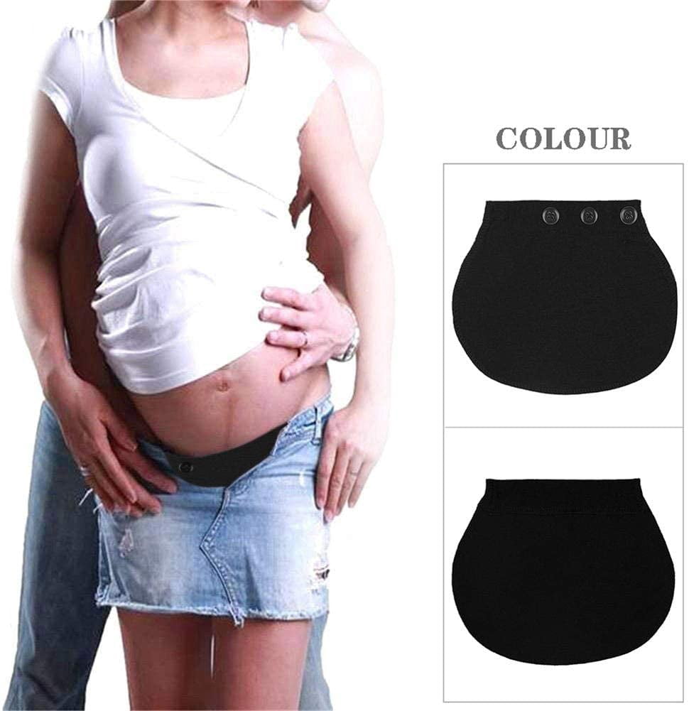 Maternity Pregnancy Waistband Belt 