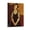 Frame-style, variant on Amedeo Modigliani Print Painting Thora Klinckowstrom Picture Print Canvas Poster Wall Paint Art Posters Decor Modern Home Artworks Gift 08x12inch(20x30cm)