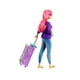 thumbnail image 3 of Muñeca Barbie Mattel Entretenimiento Daisy, 3 of 4