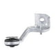thumbnail image 2 of Intercooler Assembly Bracket 9803778980 9803779180 9803778880 for 308 308S 408 4008 1.2THP 1.6THP 1 s202412121457, 2 of 5