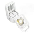 thumbnail image 3 of Portable Air Conditioner, Powerful Motor Touch Display Tabletop Air Cooler Rapid Cooling  for Living Room, 3 of 8