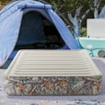 thumbnail image 3 of Realtree Camo Sport Air 13" Pillowtop Queen Air Mattress with Express Pump, 3 of 7