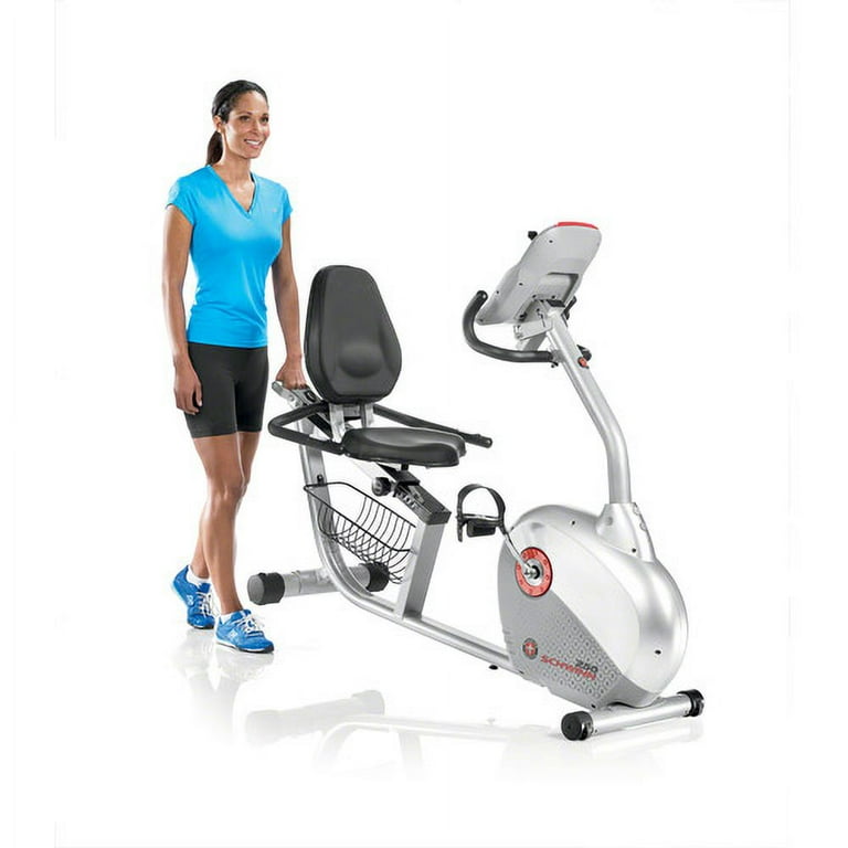 Recumbent bikes best sale walmart