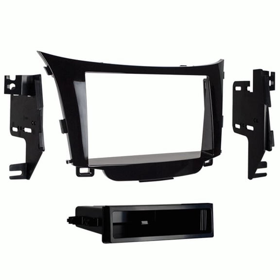 Hyundai Elantra GT w.o Nav 2013-2017