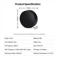 thumbnail image 4 of 2X Tuya Smart IR Control Remoto WiFi Smart Home Controlador Infrarrojo para Aire Acondicionado TV Soporte de TV , Home, 4 of 5