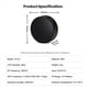 thumbnail image 4 of 2X Tuya Smart IR Control Remoto WiFi Smart Home Controlador Infrarrojo para Aire Acondicionado TV Soporte de TV , Home, 4 of 5
