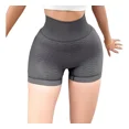 thumbnail image 1 of Short Licras Deportivo Para Mujer Ropa Para Gym Ejercicio, 1 of 7