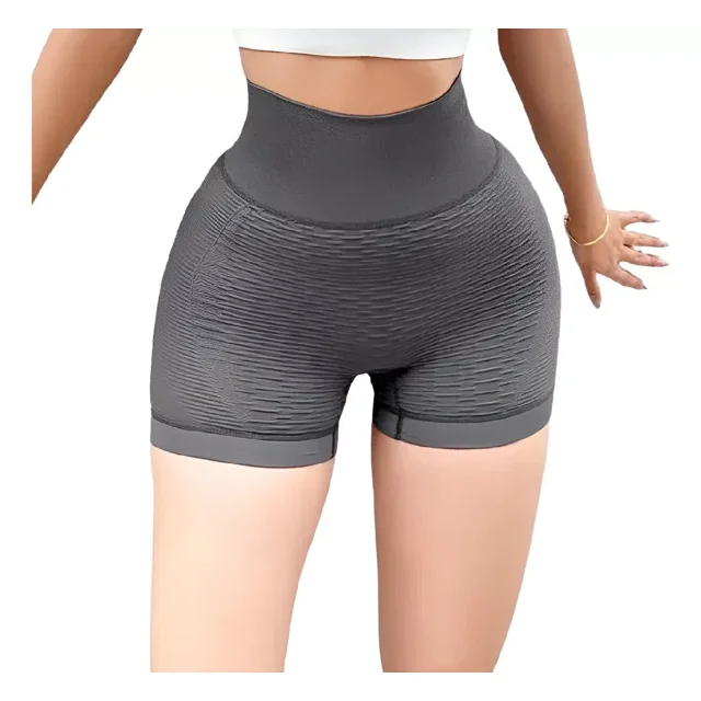 Short Licras Deportivo Para Mujer Ropa Para Gym Ejercicio