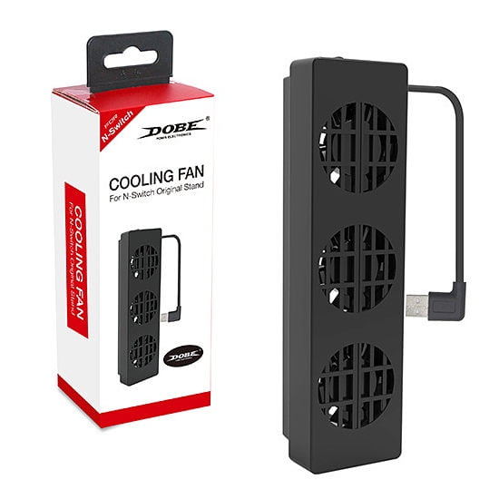 nintendo switch cooling fan