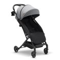 thumbnail image 1 of Mompush Lithe Lightweight Stroller, Compact One-Hand Fold Travel Stroller for Airplane Friendly, Reclining Seat and Large Canopy, with Rain Cover & Travel Carry Bag & Cup Holder, 1 of 5