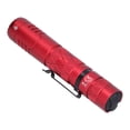 thumbnail image 2 of LED Flashlight, 1200lm USB Rechargeable Flashlight LED Powerful Flashlight With Manual For Outdoor Camping Hiking For Emergency, 2 of 8