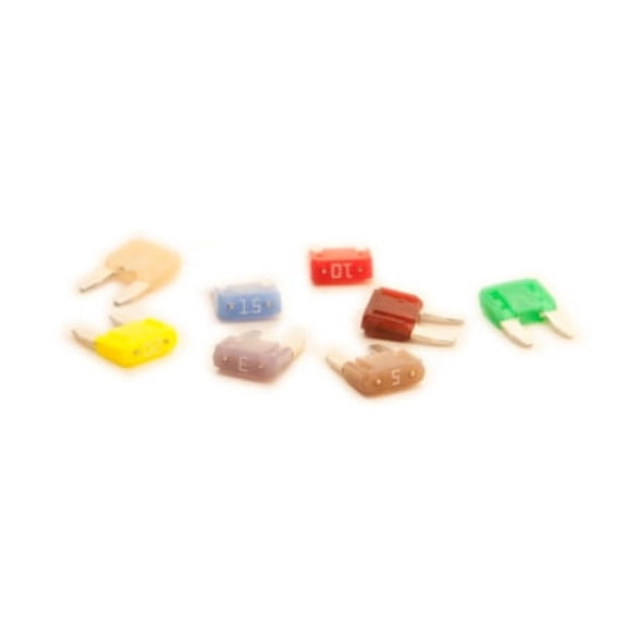 Littelfuse Fuse - Mini Blade 32V 20A 1-Piece