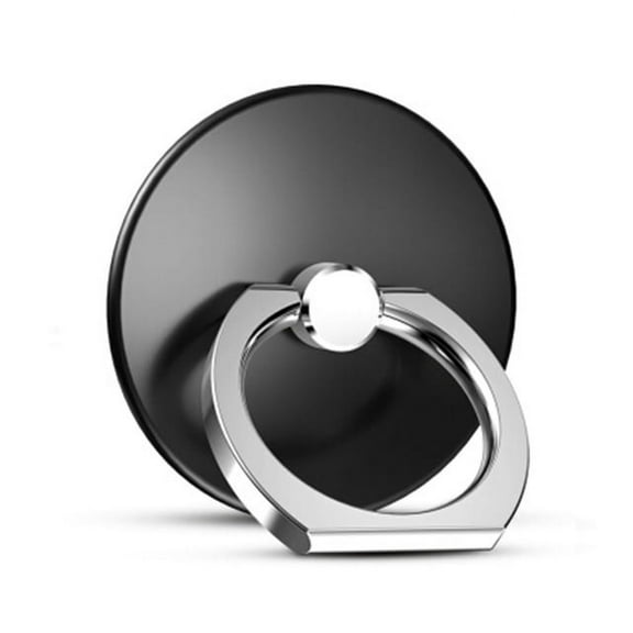 Ring Holder Finger Grip Stand Z9D for Barnes & Noble NOOK HD  HD Color - Blackberry Key2 LE - Blackview BV9000 Pro, BV8000 Pro - BLU S1, Vivo XL4 XI Plus, Studio X8 HD, Pure View, R1 Plus