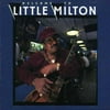 Little Milton - Welcome to Little Milton - Blues - CD