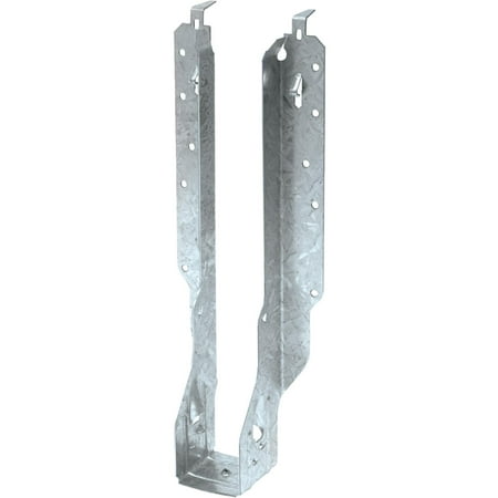 

Simpson Strong-Tie I-Joist Hanger 2-1/8 IUS2.06/11.88 Pack of 25