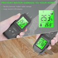 thumbnail image 5 of Digital Firewood Moisture Meter-sfygv, 5 of 5