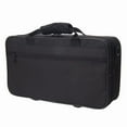 thumbnail image 5 of Hassch Portable Lightweight Square Messenger Case For Clarinet Black, 5 of 6