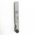 thumbnail image 4 of 1 Uds., 10cm de longitud, 0,02-1mm de espesor, 17 cuchillas, regla de Metal para calibre, calibre de acero, calibre grueso, 4 of 5
