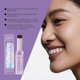 thumbnail image 3 of Cocoa-colored contouring concealer stick: natural, three-dimensional, moisturizing, lightweight, concealing, suitable for everyday use, portable, and, 3 of 4