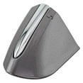 thumbnail image 4 of SPRING Front Left Driver Side Door Handle Key Bezel Cover Cap ford For Fusion For Edge For MK2 For Taurus For Mondeo For MK5 Gray chromeplate, 4 of 9