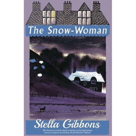 The Snow-Woman, (Paperback)