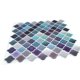 thumbnail image 4 of Papel pintado autoadhesivo NQ para azulejos azul claro 25 x 21 cm película decorativa impermeable, 4 of 5