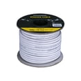 thumbnail image 2 of Monoprice Access Series - Bulk speaker cable - 100 ft - white, 2 of 2
