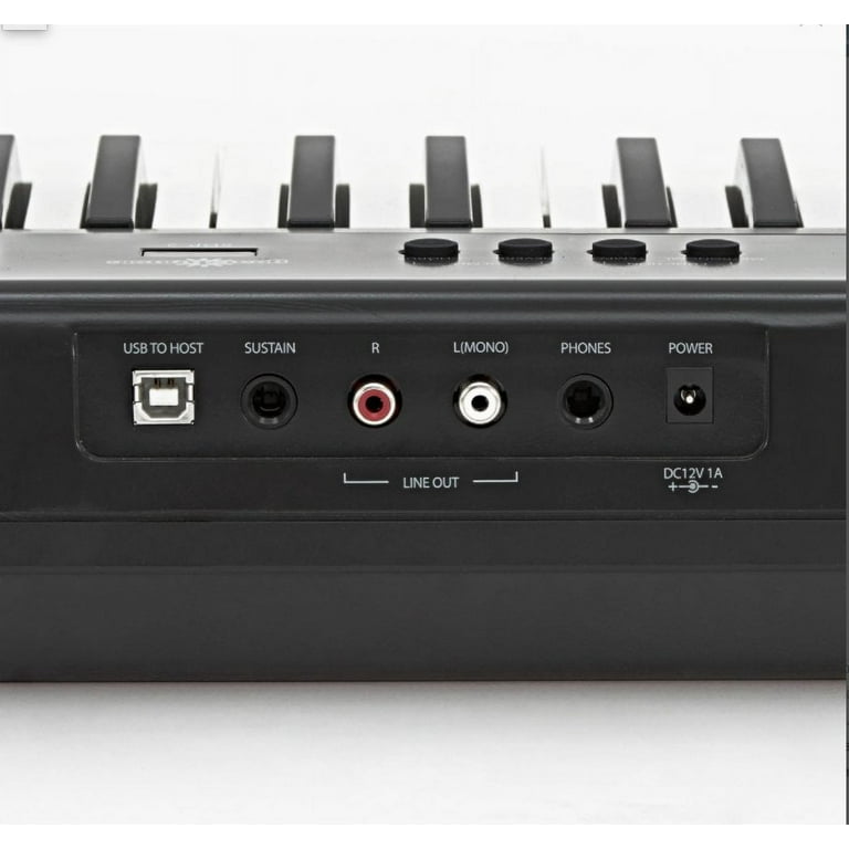 Artesia AM1 Digital Piano