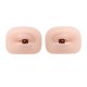 thumbnail image 4 of Modelo De Ojo De Silicona 2x5D, Duradero, Práctico, Profesional Para Principiantes, Uso Doméstico, 4 of 8