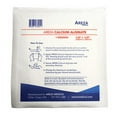thumbnail image 2 of Areza Calcium Alginate Wound Dressing 4.25" x 4.25" Ten (10) Sterile Dressings per Box HIGH QUALITY, 2 of 3