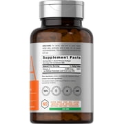 Vitamin A 10000 IU | 300 Softgels | Premium Supplement | by Horbaach
