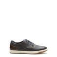 thumbnail image 4 of Chaps Men's Matt Derby Lace-Up Casual Dress Shoe, 4 of 5