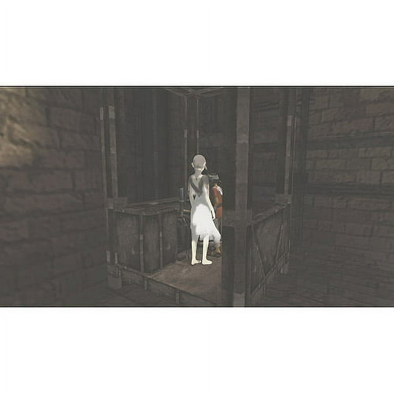 PS2, PS3 e PS4: vídeo compara Shadow of the Colossus em cada console
