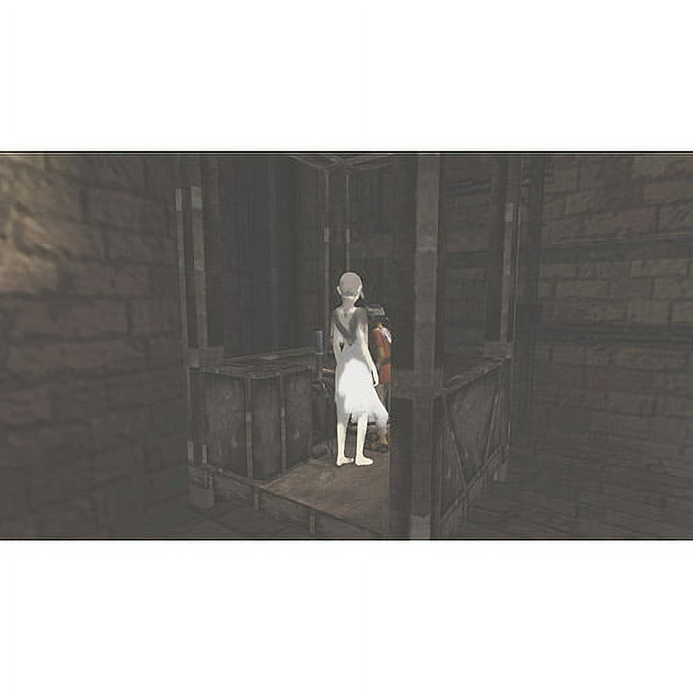ICO AND SHADOW OF THE COLOSSUS COLLECTION PS3 ACTION - image 5 of 7