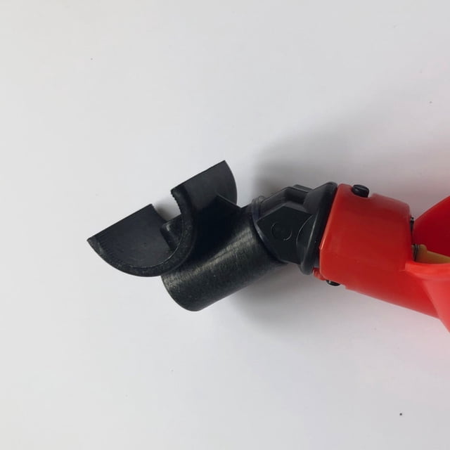 unbranded 15Ud Tee Plástico Para Bebedero Automático De Negro Y Funcional