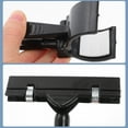 thumbnail image 4 of unbranded 6Ud Tableros Publicitarios Para Supermercado Pizarras PVC Negras Borrables, 4 of 8