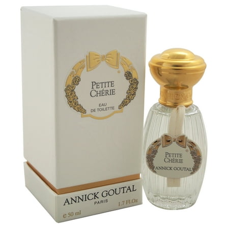Petite Cherie by Annick Goutal for Women - 1.7 oz EDT Spray
