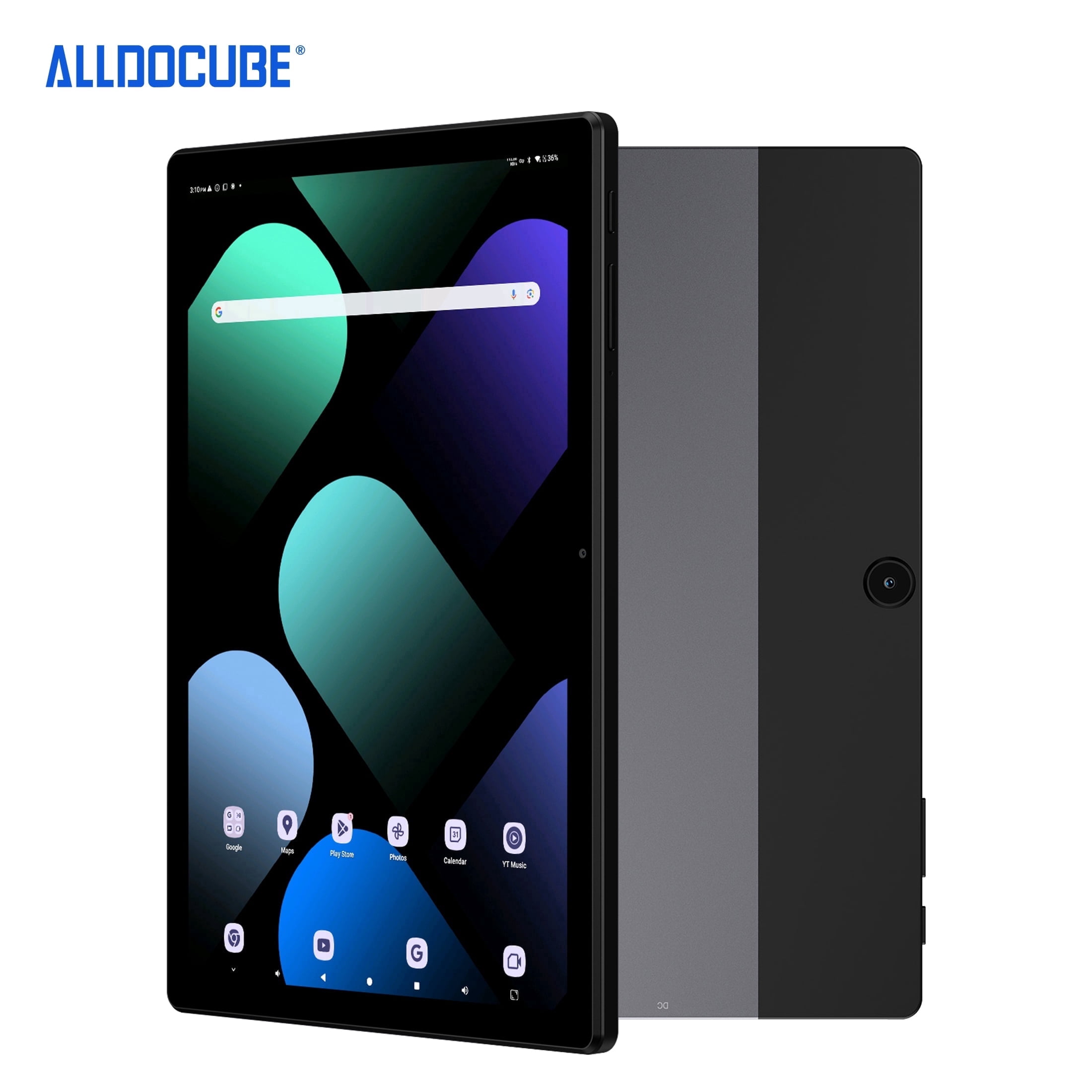 ALLDOCUBE - Walmart.com