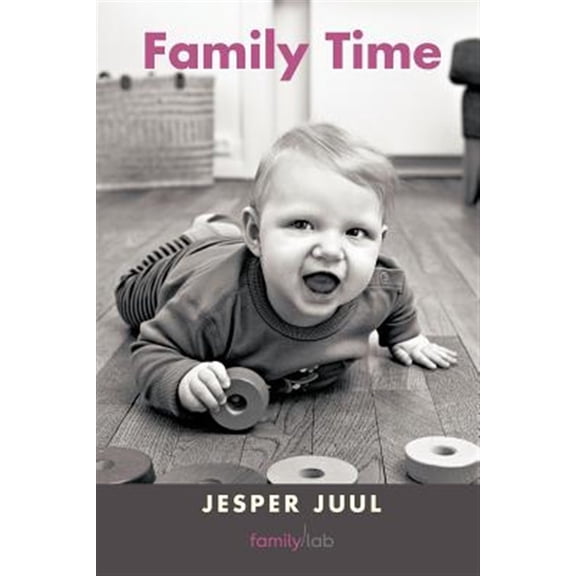 Pre-Owned Family Time (Paperback)