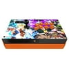 Razer Atrox Dragon Ball Fighter Z: Fully Mod-Capable - Sanwa Joystick And Buttons - Internal Storage Compartment - Tournament Arcade Fight Stick For Xbox One, Xbox Series X & S