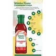 thumbnail image 7 of Walden Farms Calorie Free Strawberry Pancake Syrup, 12 Fluid Ounce - 6 per case., 7 of 7